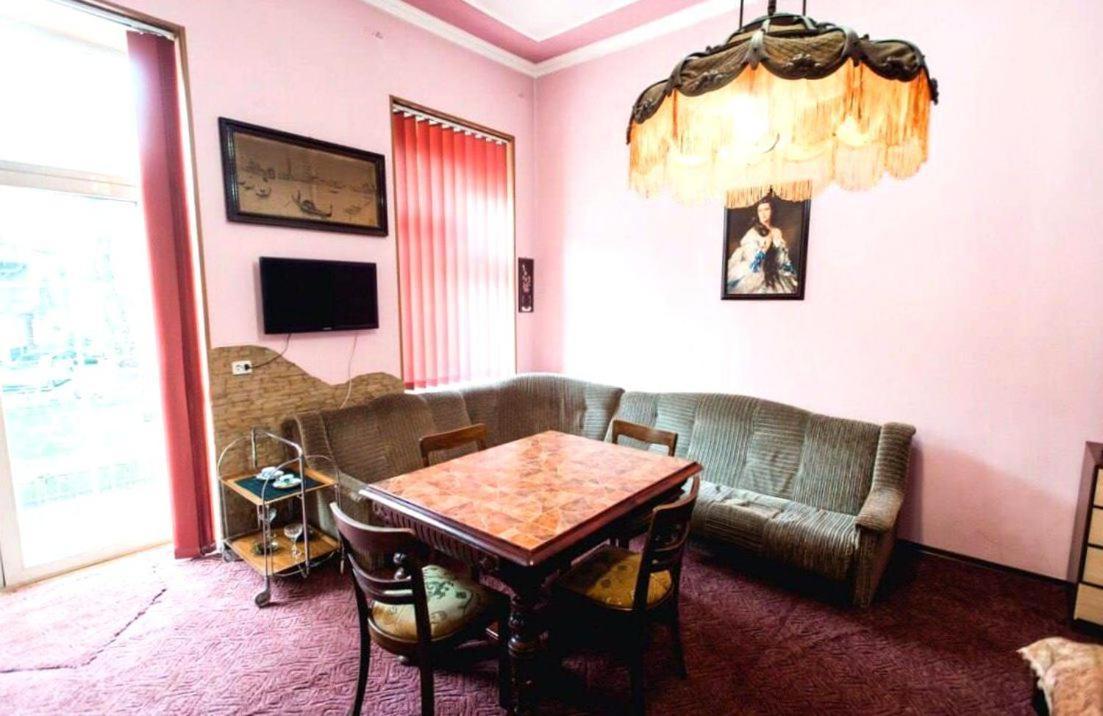 Apartment Veronica In Center Lviv Exterior foto