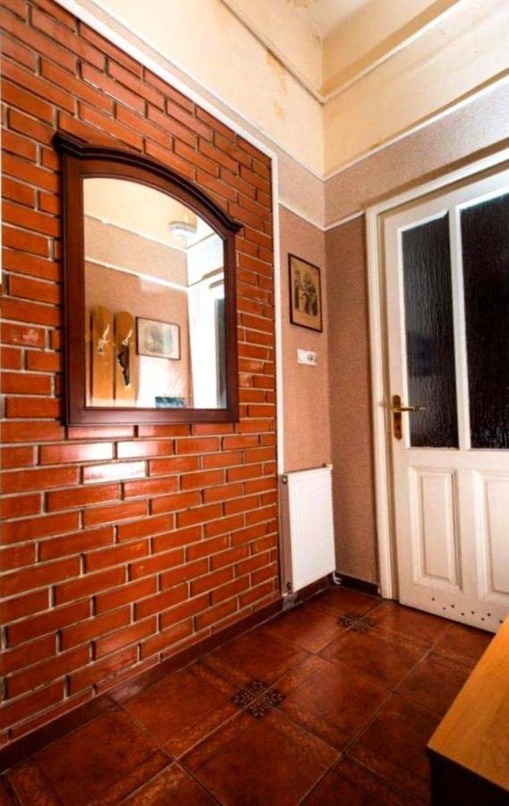 Apartment Veronica In Center Lviv Exterior foto
